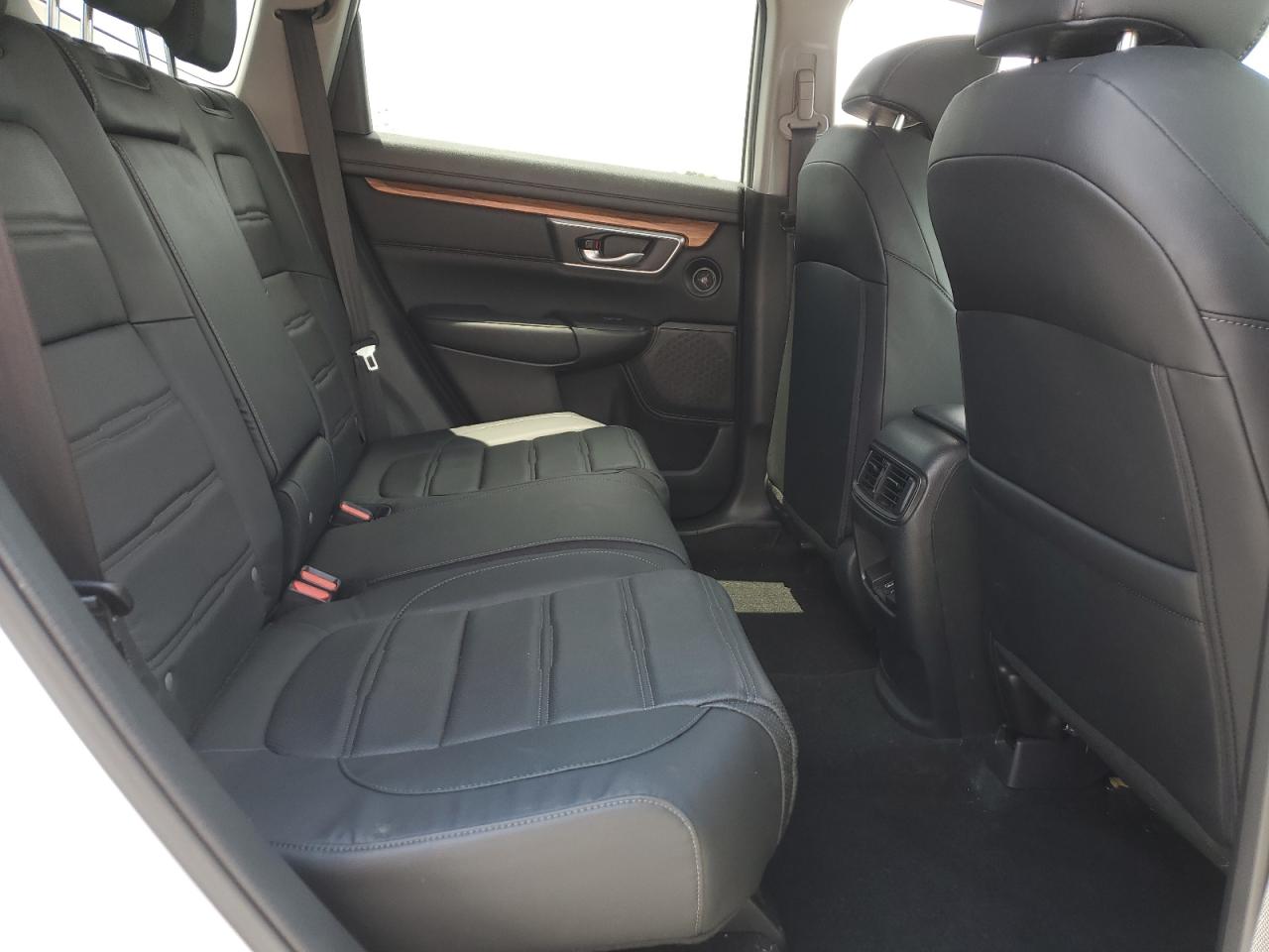 2022 Honda Cr-V Exl VIN: 7FARW2H84NE040803 Lot: 64896635