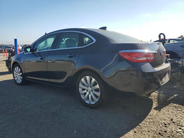 Sedans BUICK VERANO 2015 Blue