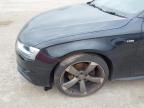 2013 AUDI A4 S LINE BLACK EDITION T  for sale at Copart YORK