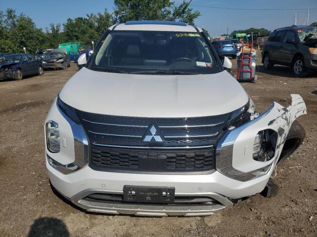  MITSUBISHI OUTLANDER 2023 White