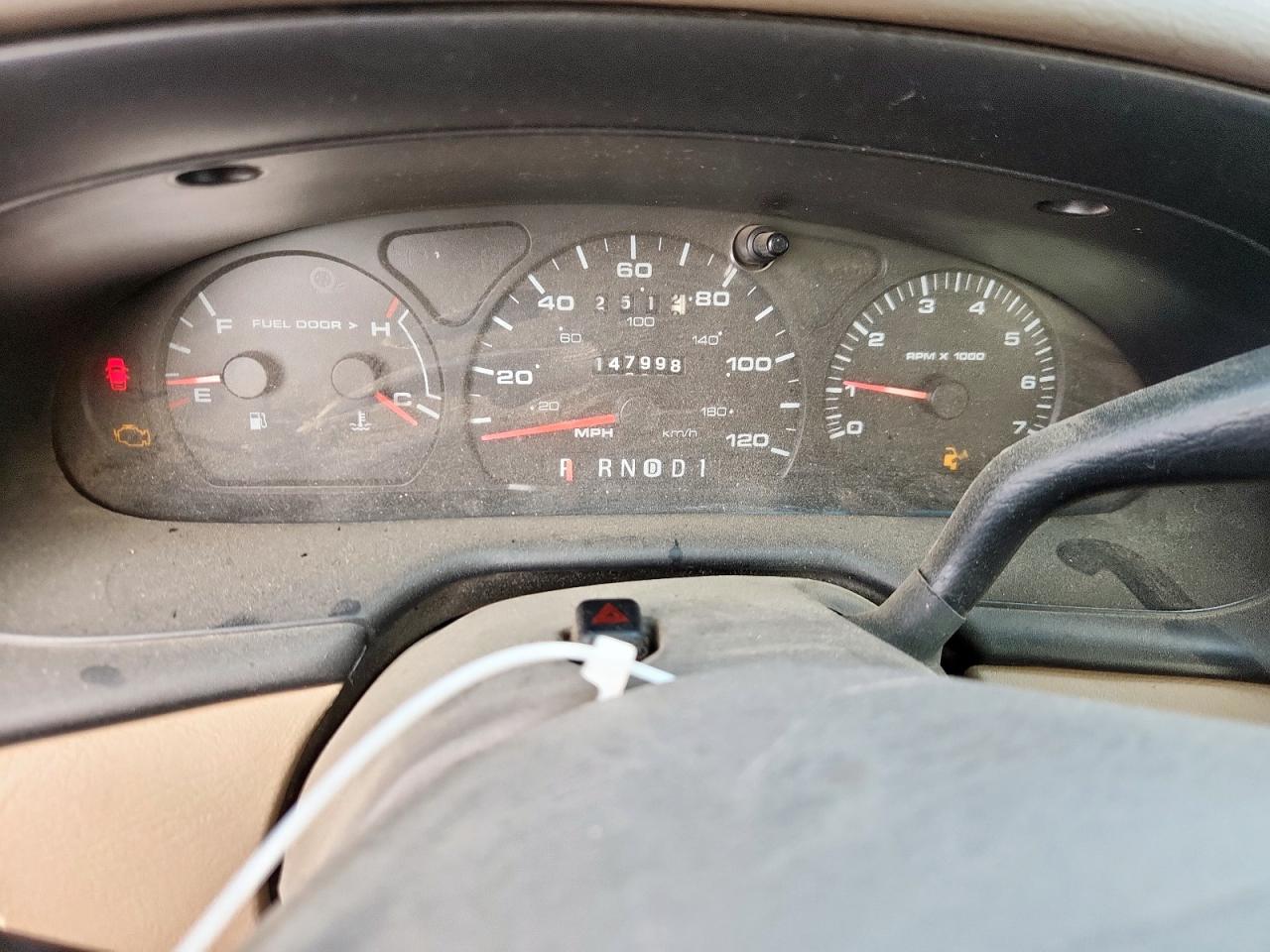 2001 Ford Taurus Ses VIN: 1FAFP55221A246028 Lot: 63705095