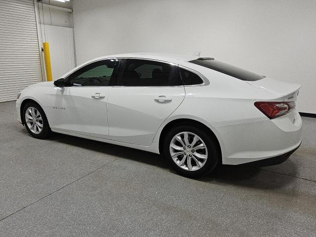  CHEVROLET MALIBU 2022 Biały