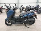 2021 YAMAHA GPD125-A N for sale at Copart NEWBURY