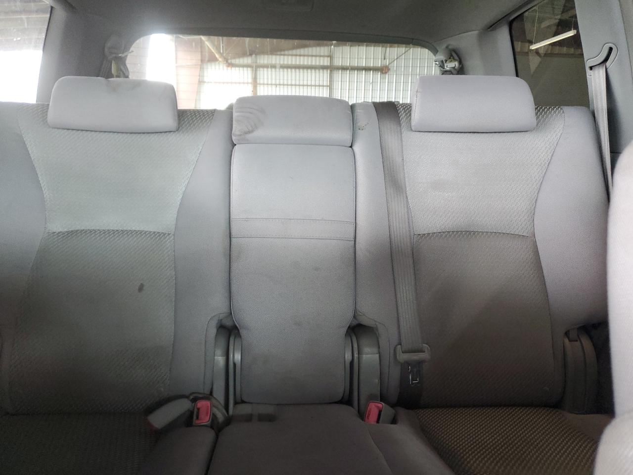 2005 Toyota Highlander Limited VIN: JTEEP21A850120183 Lot: 64703675