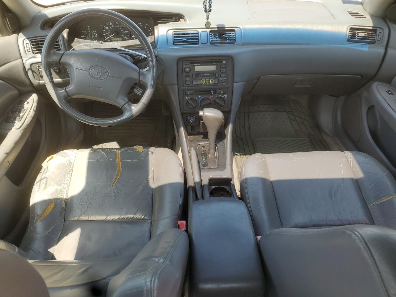 1999 Toyota Camry Ce VIN: 4T1BG28K0XU905617 Lot: 63076675