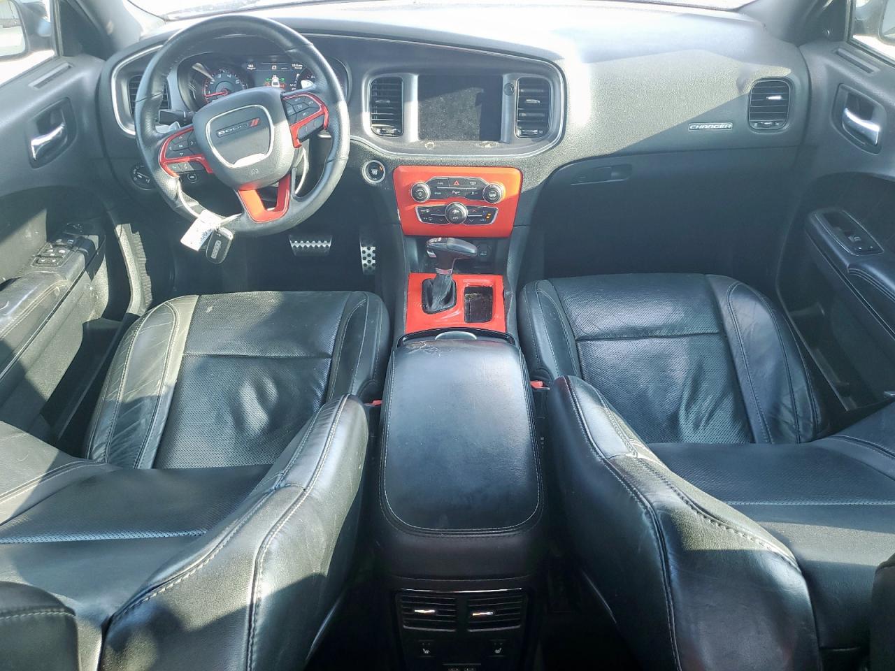 2017 Dodge Charger R/T VIN: 2C3CDXCT3HH513724 Lot: 65095175
