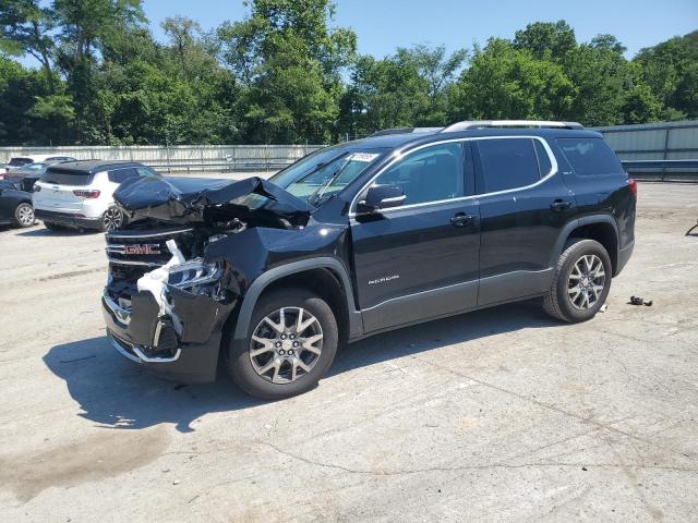  GMC ACADIA 2023 Чорний