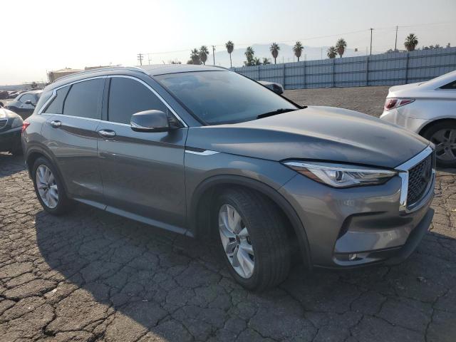  INFINITI QX50 2019 Szary