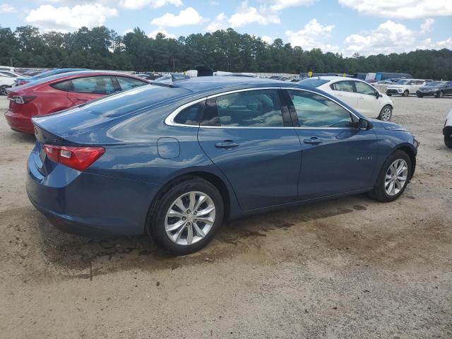  CHEVROLET MALIBU 2024 Granatowy