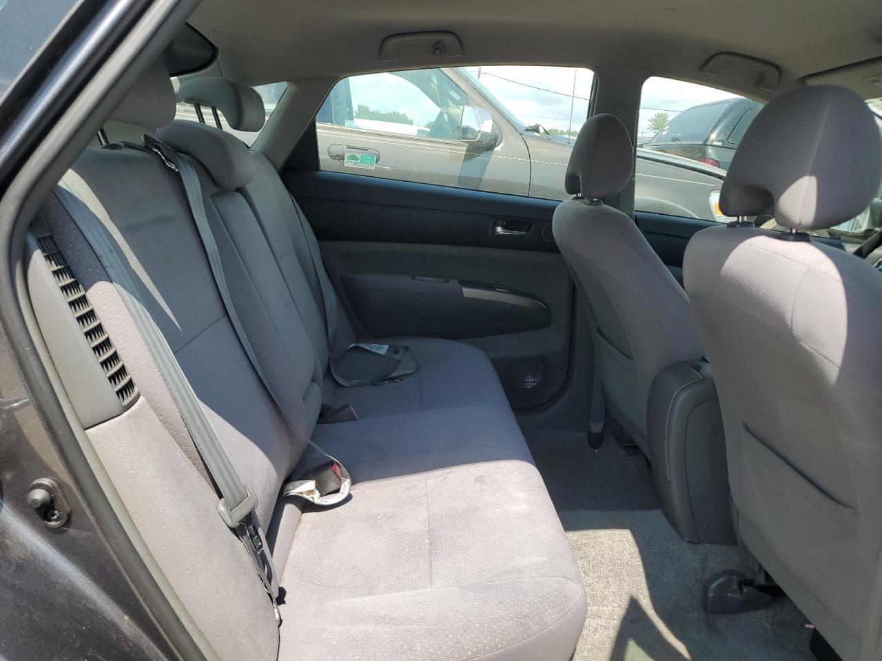2008 Toyota Prius VIN: JTDKB20U983446238 Lot: 63584665