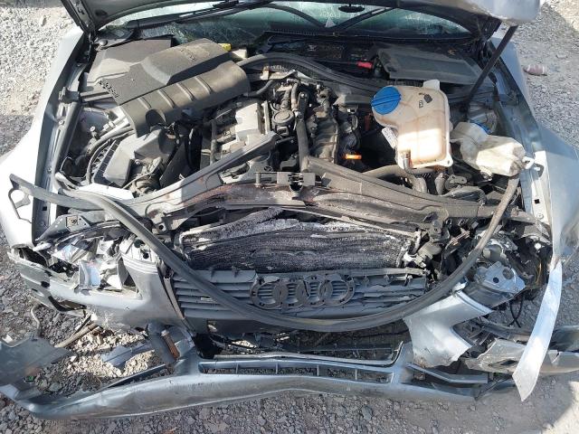 2005 AUDI A4 T FSI Q