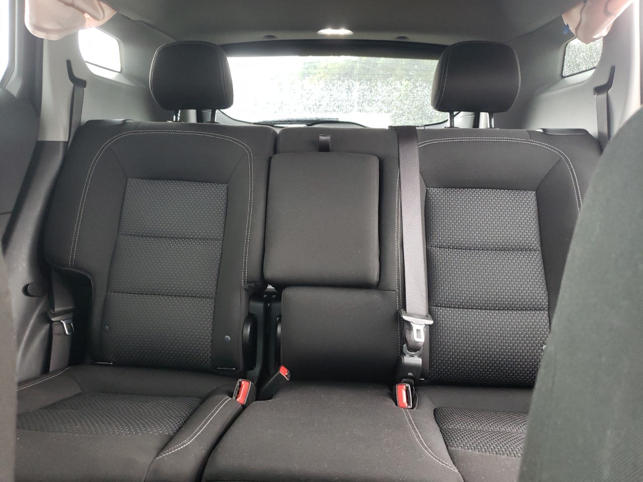 2022 GMC Terrain Sle VIN: 3GKALMEV0NL201936 Lot: 63445085