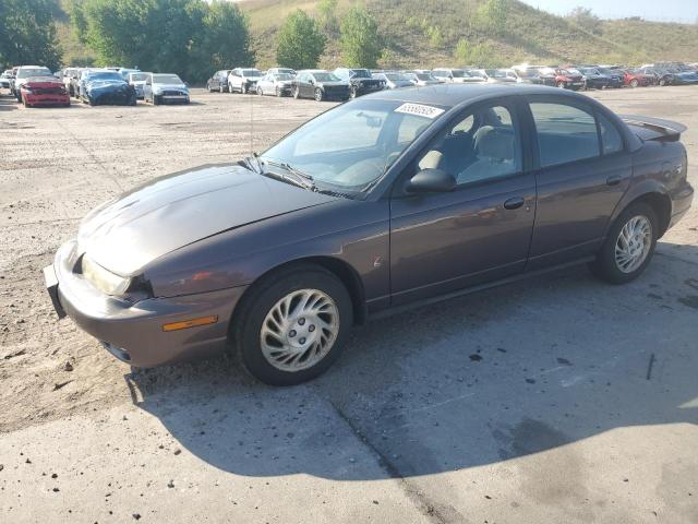 1998 Saturn Sl2