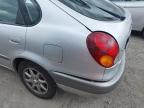 1999 TOYOTA COROLLA GL for sale at Copart WOLVERHAMPTON