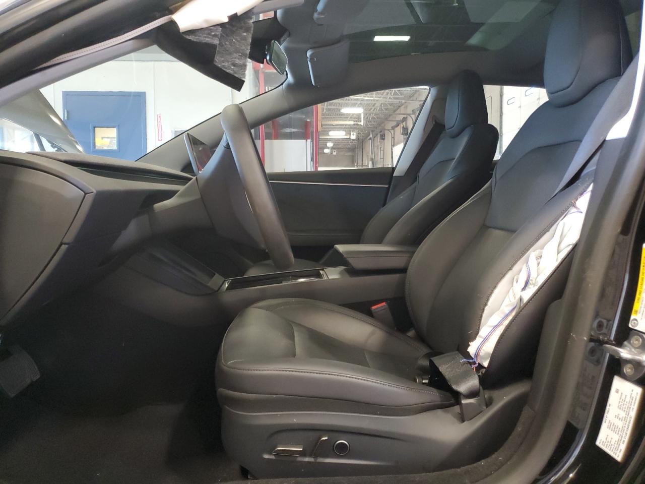 2024 Tesla Model 3 VIN: 5YJ3E1EB4RF864787 Lot: 62423505