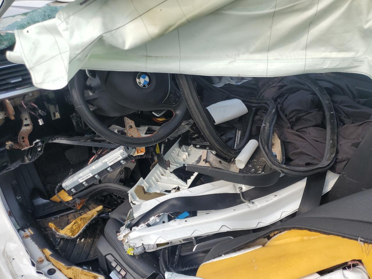 2018 BMW 430Xi Gran Coupe VIN: WBA4J3C57JBG95820 Lot: 66998505