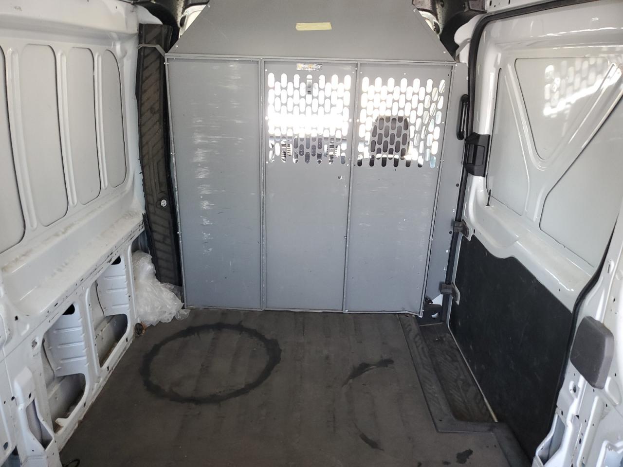 2021 Ford Transit T-250 VIN: 1FTBR1C80MKA13251 Lot: 64604455