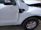 2016 FORD RANGER LIMITED for sale at Copart PETERLEE
