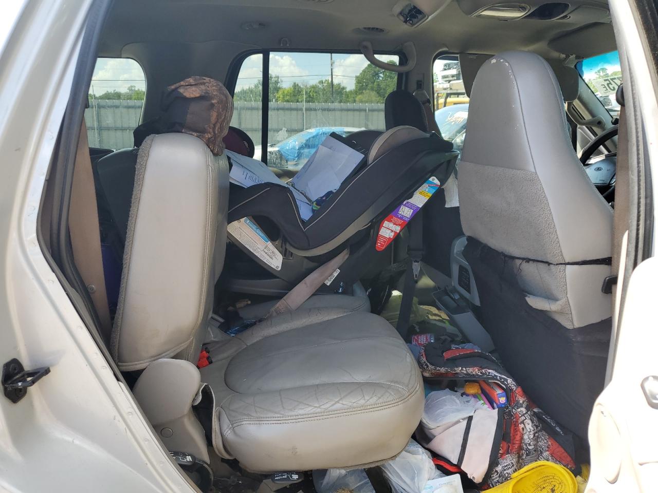 2001 Ford Expedition Xlt VIN: 1FMRU15W11LB19749 Lot: 66124775