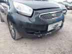 2010 KIA VENGA 2 AU for sale at Copart BRISTOL