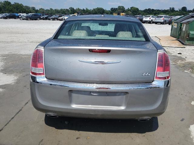  CHRYSLER 300 2014 Beżowy