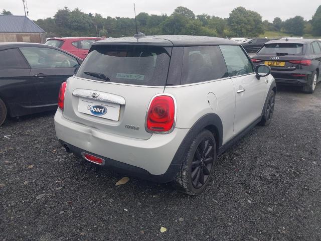 2015 MINI COOPER