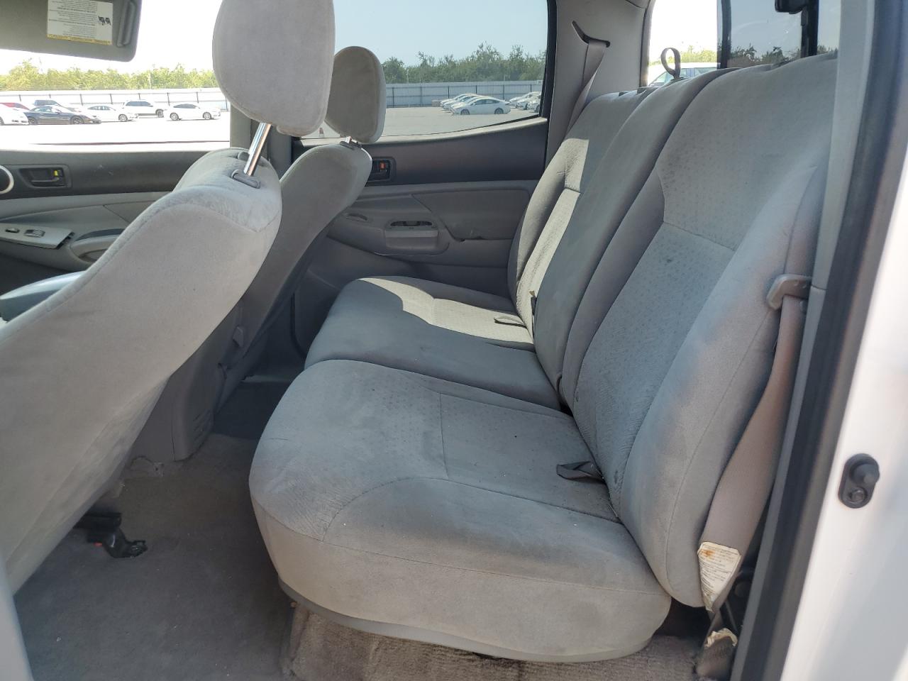 2006 Toyota Tacoma Double Cab Prerunner VIN: 5TEJU62N06Z191643 Lot: 64499385