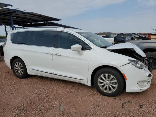  CHRYSLER PACIFICA 2018 Biały