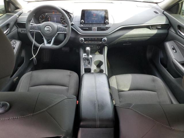  NISSAN ALTIMA 2019 Белы