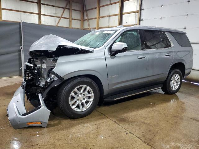 CHEVROLET TAHOE – zdjęcie z aukcji, lot #64759895