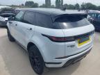 2020 LAND ROVER RANGE ROVE for sale at Copart SANDY