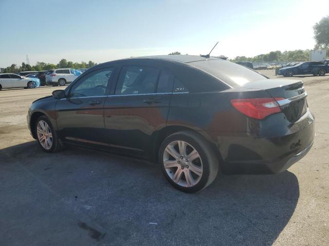  CHRYSLER 200 2013 Black