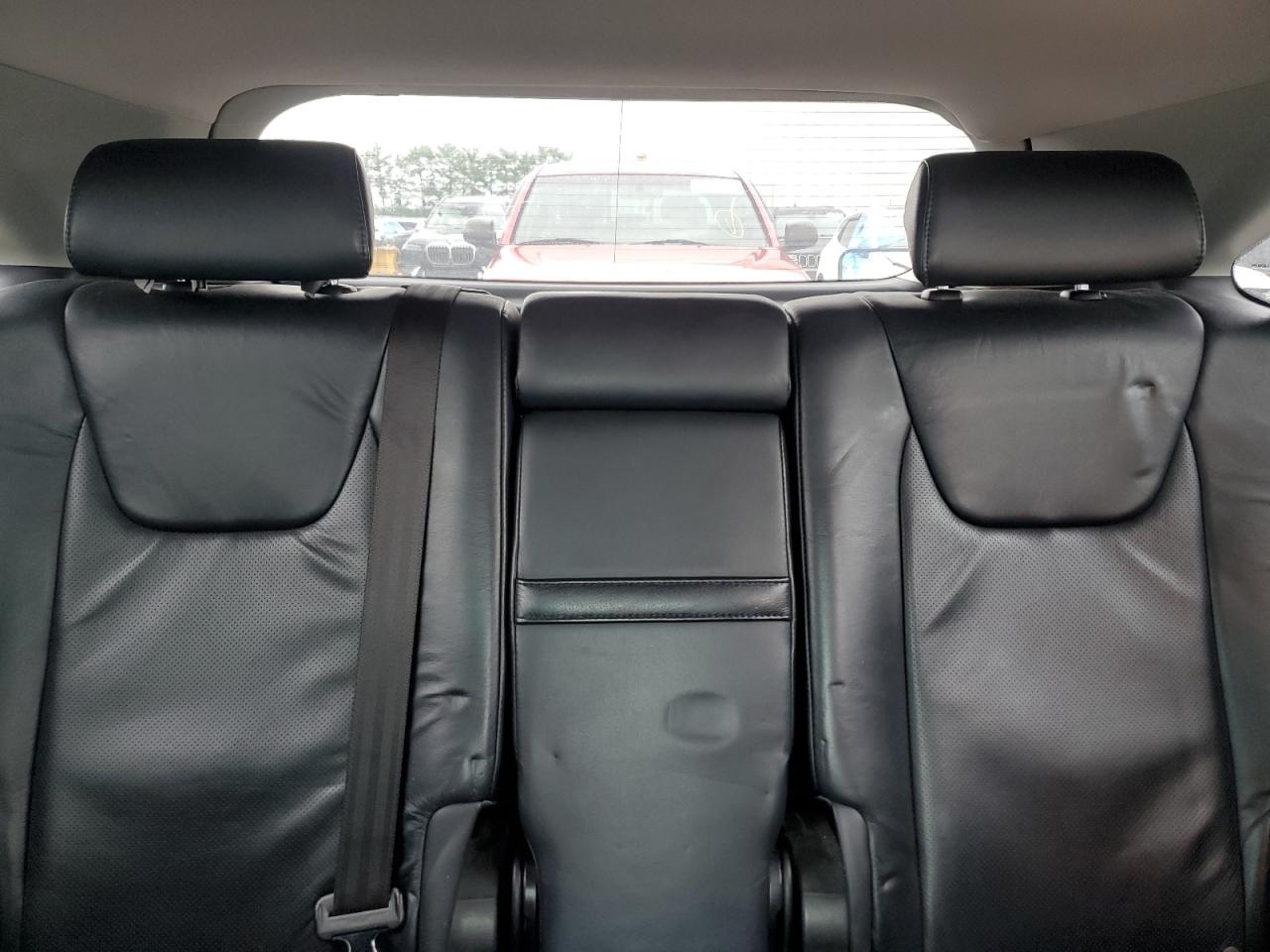 2010 Lexus Rx 350 VIN: 2T2BK1BA9AC079265 Lot: 62896445