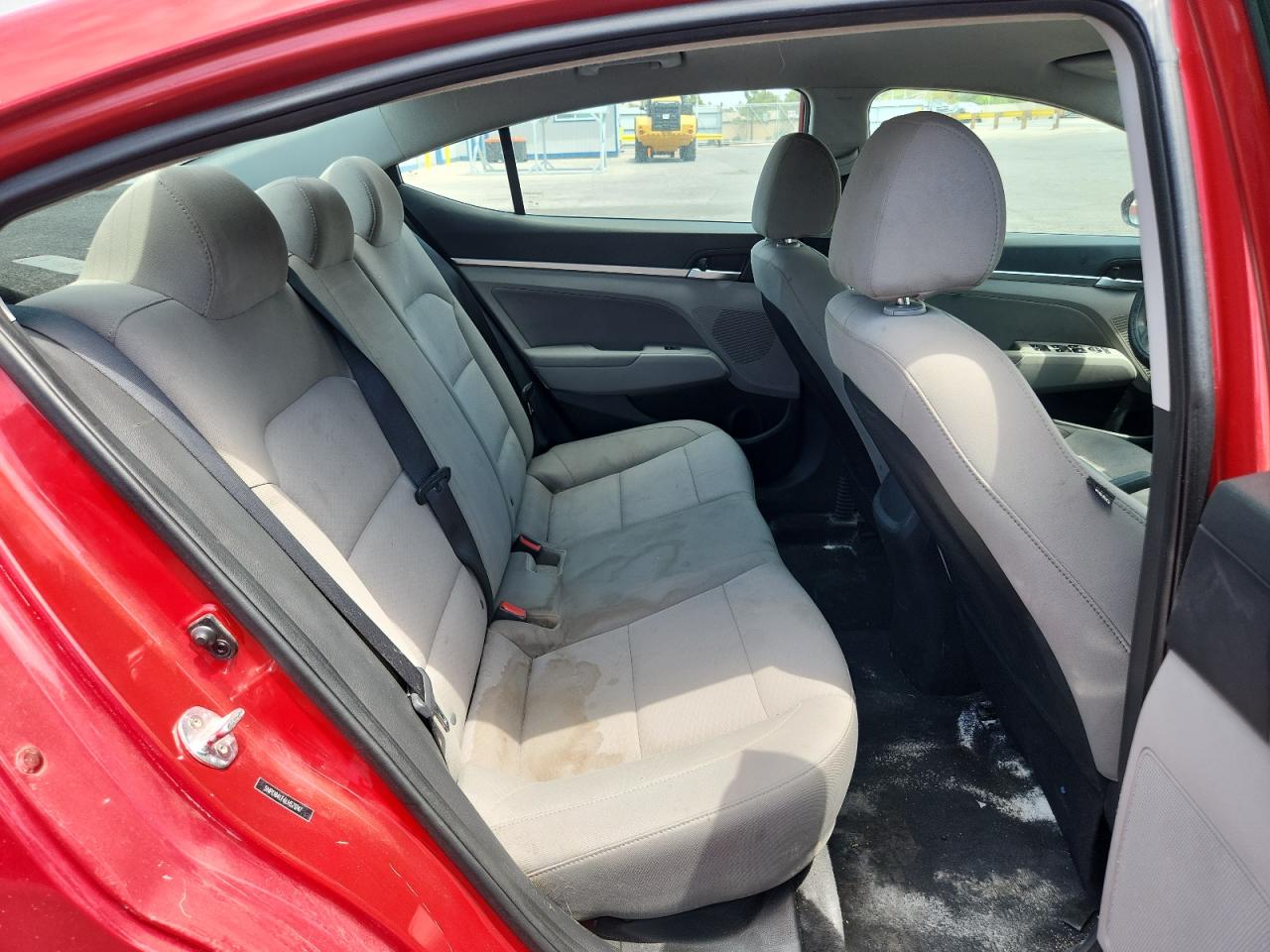 2020 Hyundai Elantra Sel VIN: 5NPD84LF6LH521247 Lot: 64796765