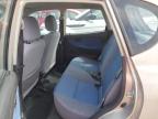 2003 DAIHATSU SIRION EL for sale at Copart WOLVERHAMPTON