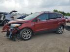 2015 FORD ESCAPE TITANIUM   for sale at Copart ON - LONDON