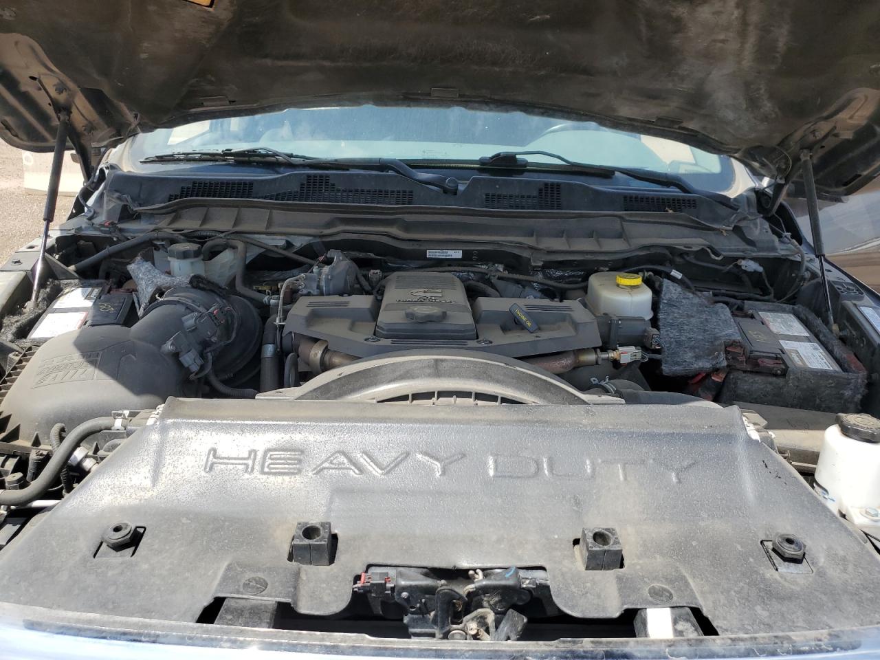 2014 Ram 3500 Slt VIN: 3C63R3DL4EG290729 Lot: 62581895