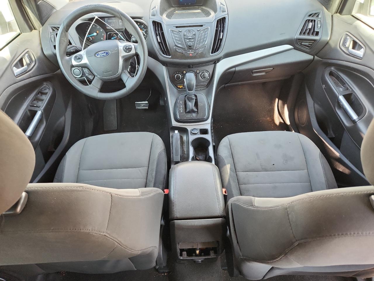 2015 Ford Escape Se VIN: 1FMCU9GXXFUB40708 Lot: 64847765