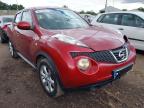 2013 NISSAN JUKE ACENT for sale at Copart SANDY