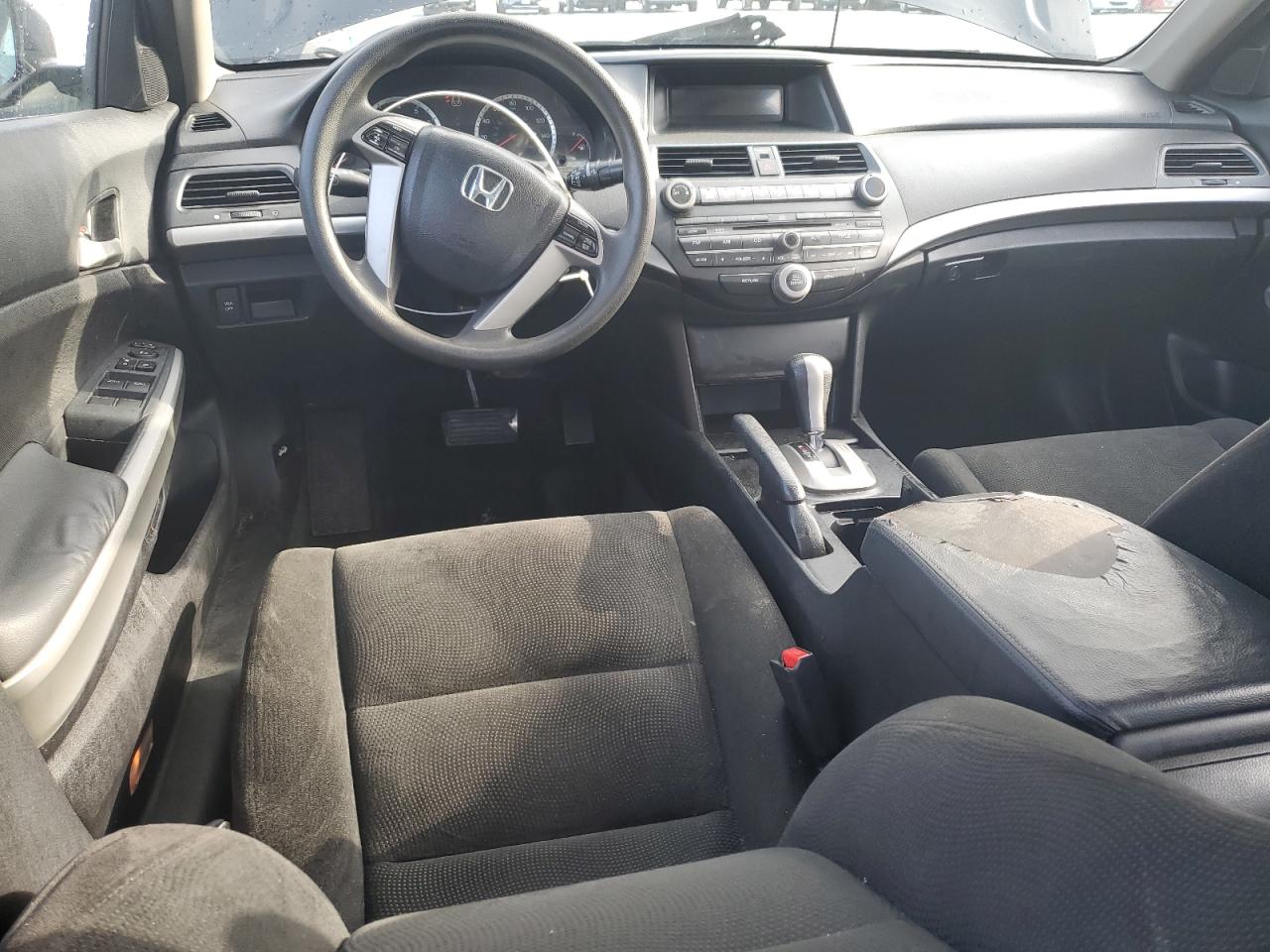 2010 Honda Accord Ex VIN: 1HGCP2F70AA137431 Lot: 64494715