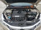 2016 HONDA ACCORD EXL   à vendre chez Copart GA - ATLANTA EAST
