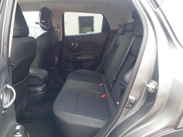 2018 NISSAN JUKE 1.5 DCI BOSE PERSONAL EDITION 5DR