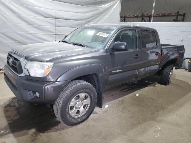  TOYOTA TACOMA 2013 Gray