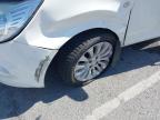 2011 FORD KA ZETEC for sale at Copart CHESTER