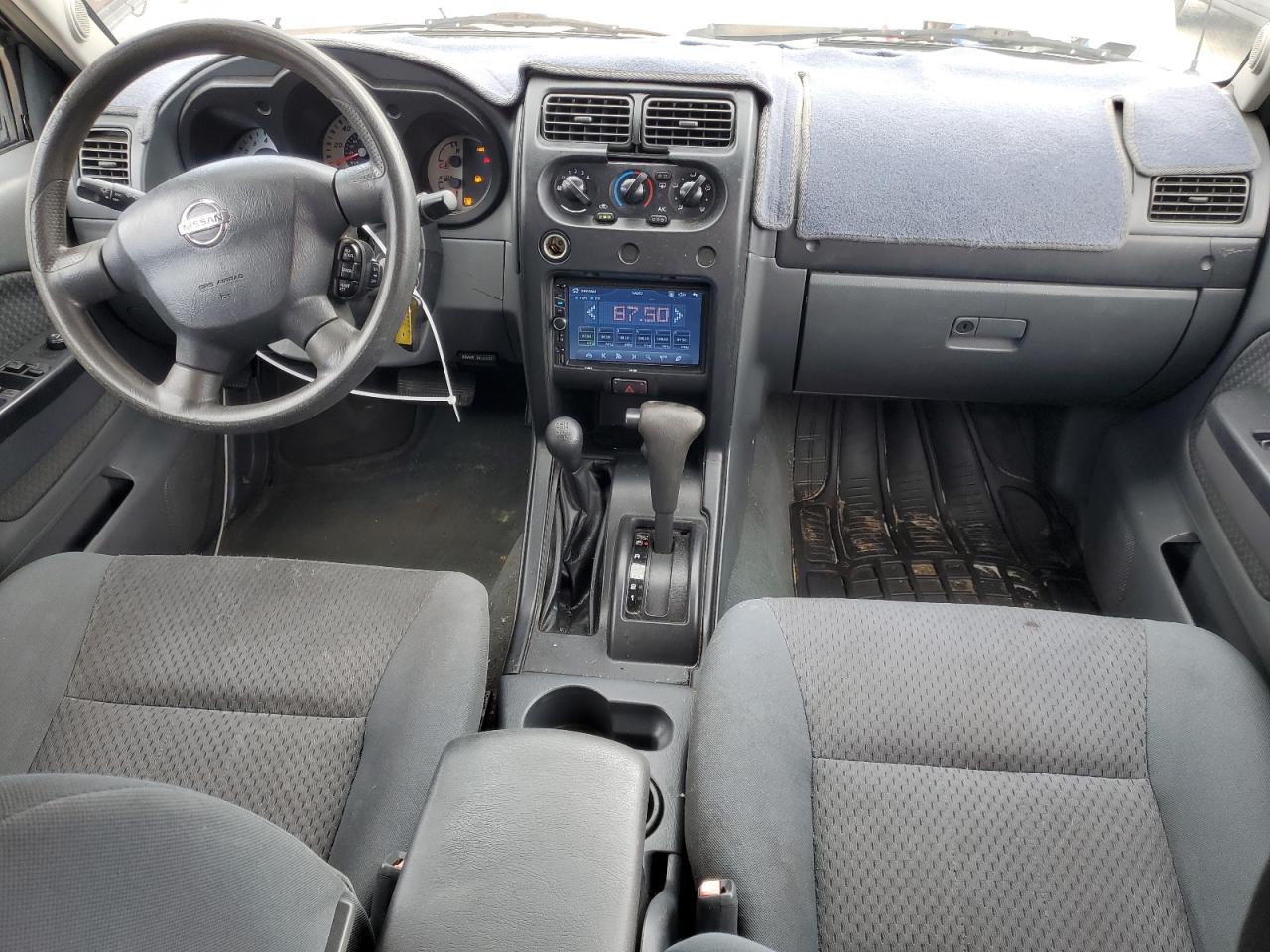2004 Nissan Xterra Xe VIN: 5N1ED28Y14C659060 Lot: 64620525