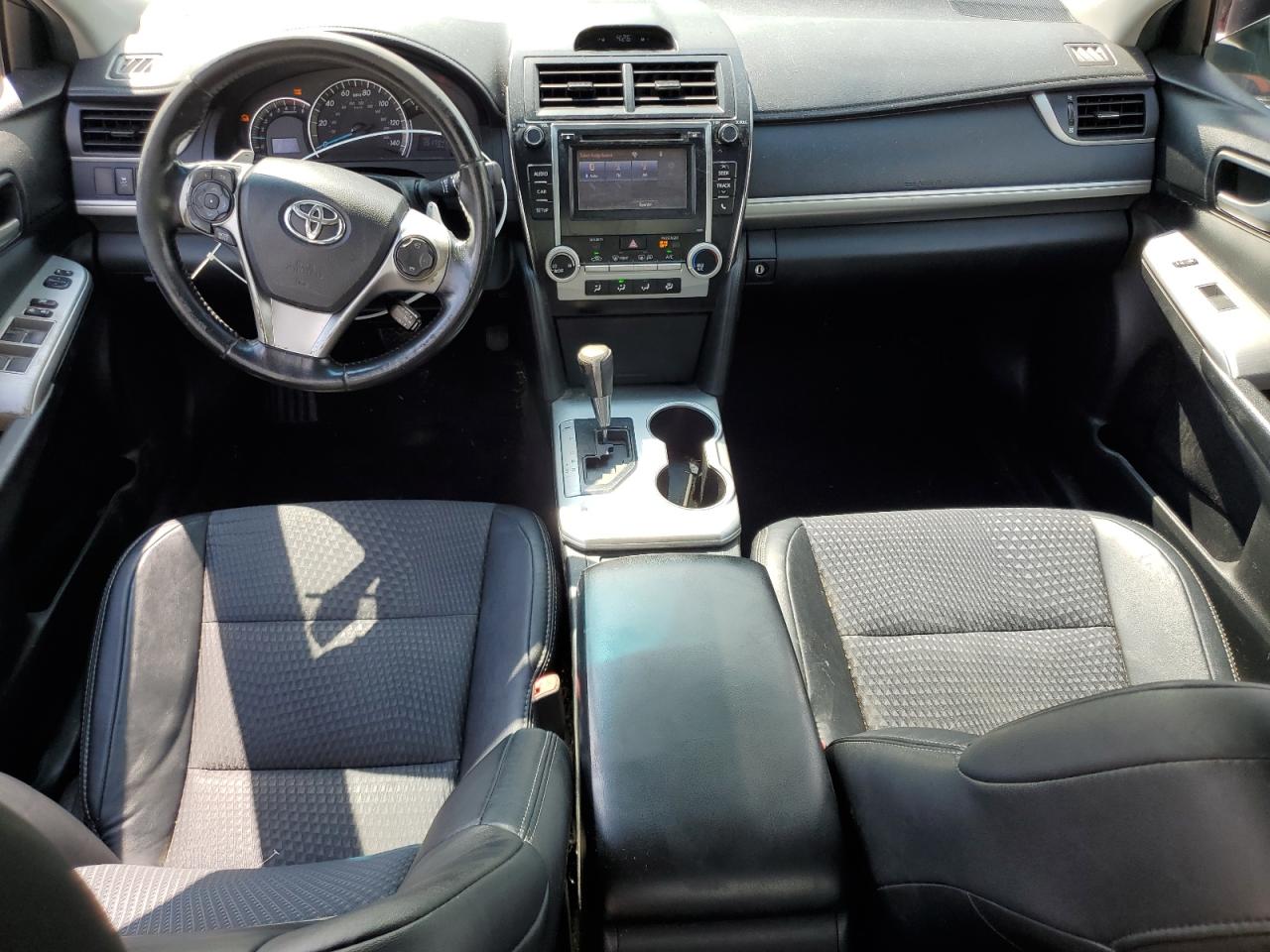 4t1bf1fk0eu827935 4T1BF1FK0EU827935 2014 Toyota Camry L