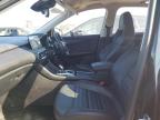2022 MG HS EXCLUSI for sale at Copart BRISTOL