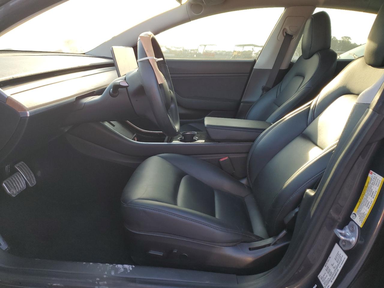 2019 Tesla Model 3 VIN: 5YJ3E1EA4KF311201 Lot: 64285945