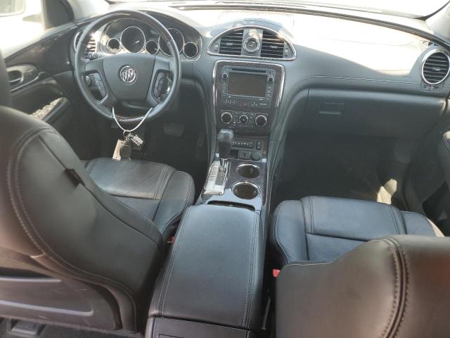  BUICK ENCLAVE 2015 White