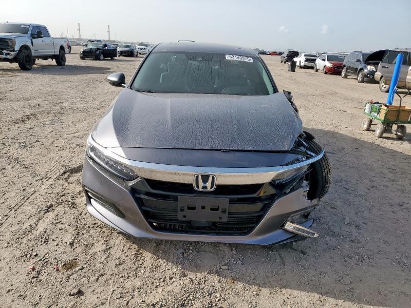  HONDA ACCORD 2020 Серый